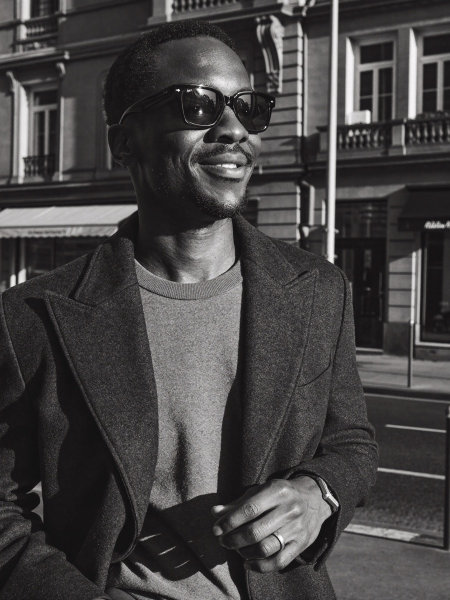 Pretavoir , premium designer sunglasses